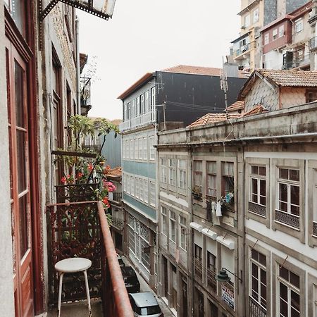 Ribeira Smart Suite Porto Luaran gambar