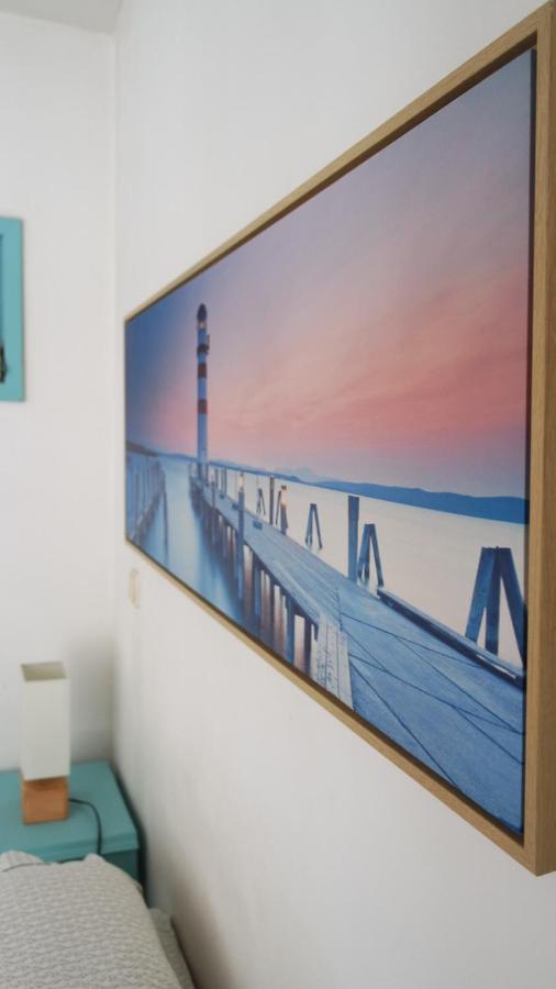 Ribeira Smart Suite Porto Luaran gambar