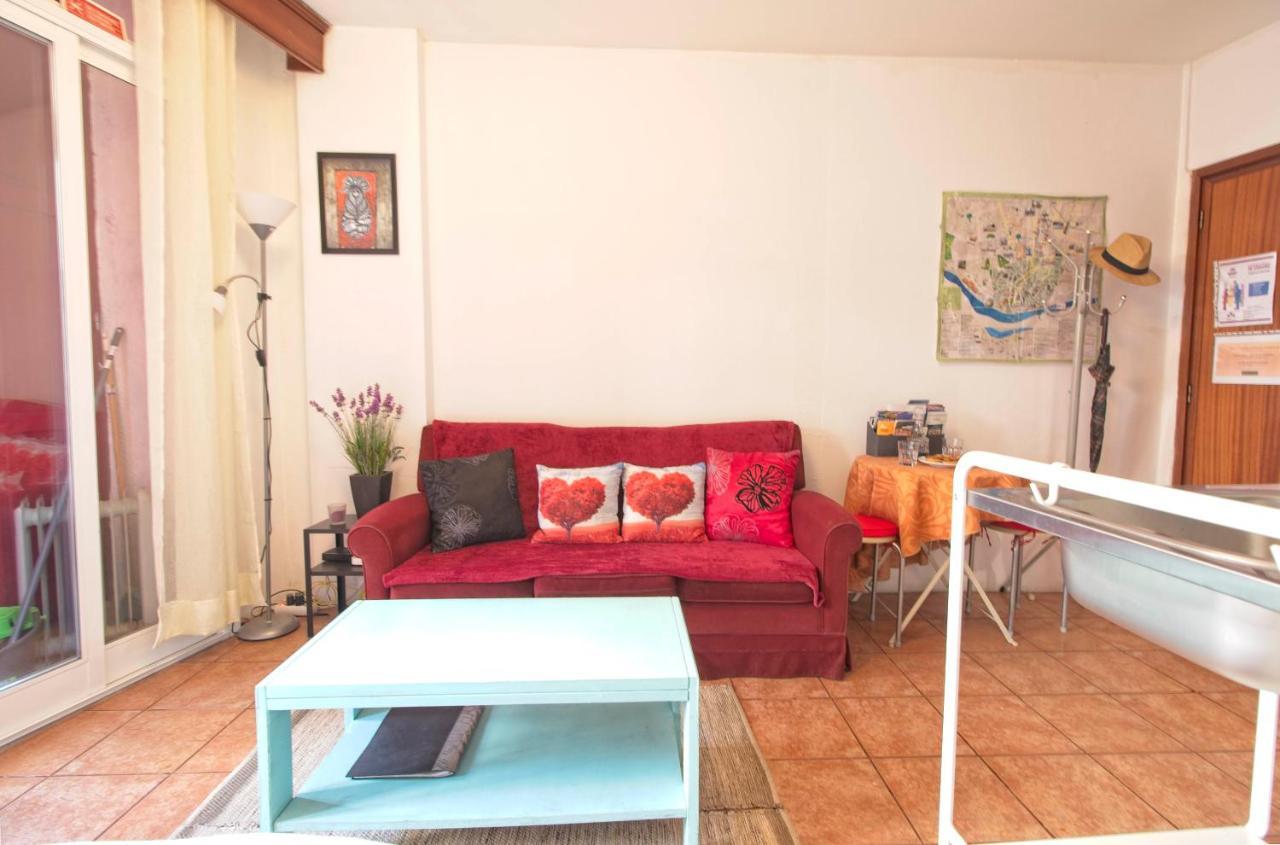 Ribeira Smart Suite Porto Luaran gambar