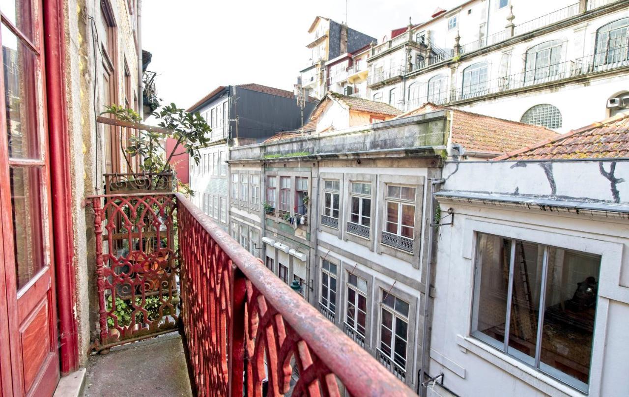 Ribeira Smart Suite Porto Luaran gambar
