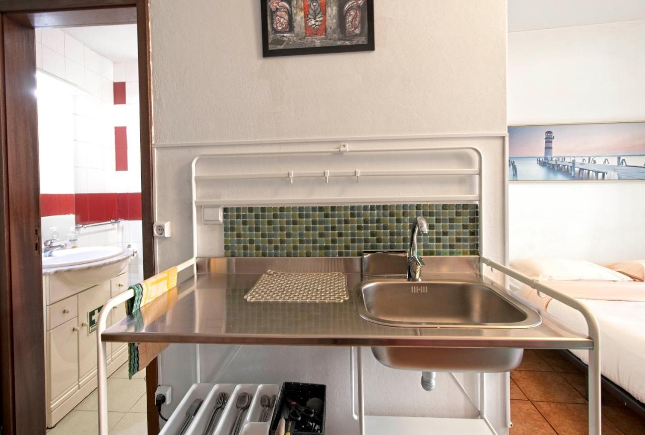 Ribeira Smart Suite Porto Luaran gambar