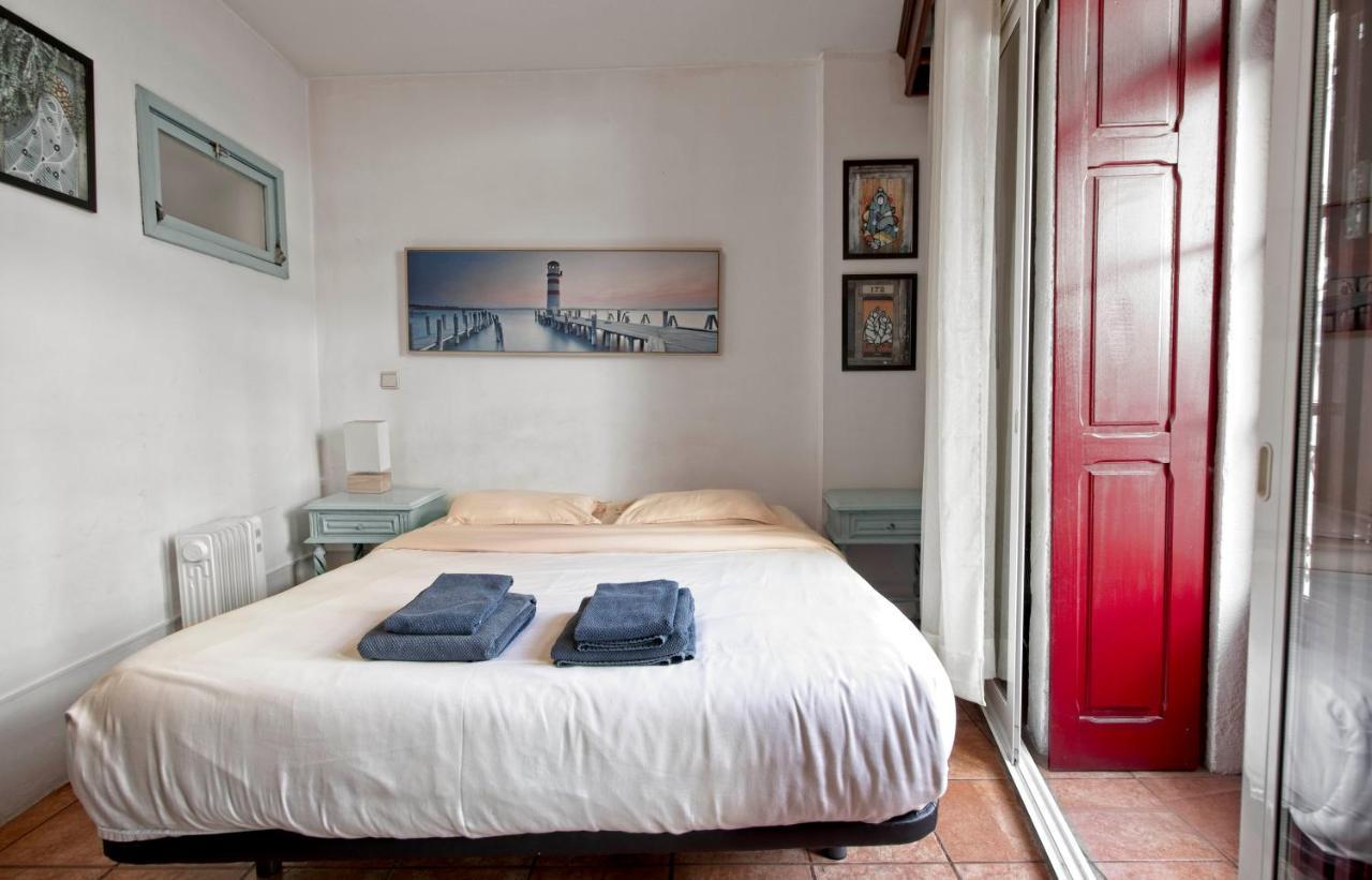 Ribeira Smart Suite Porto Luaran gambar