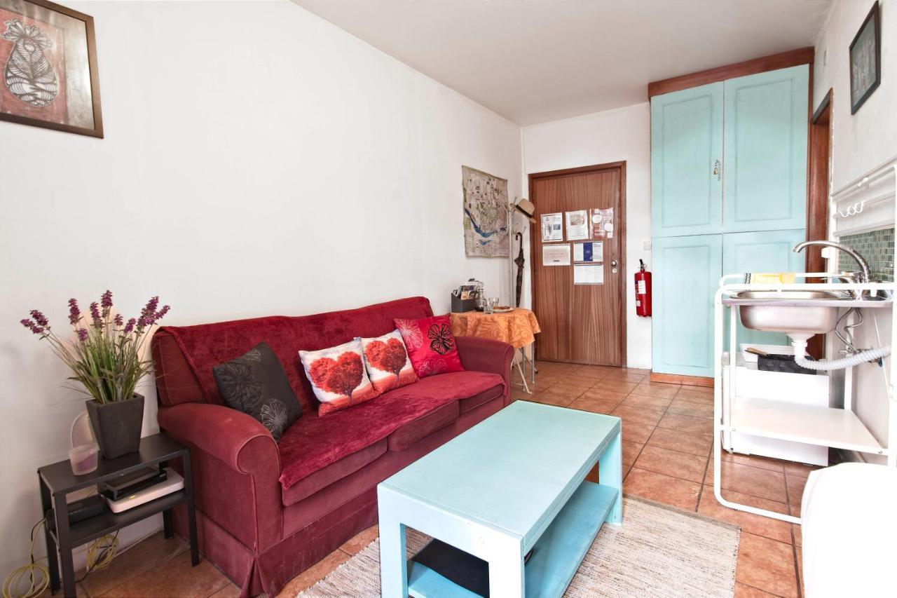 Ribeira Smart Suite Porto Luaran gambar